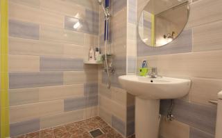 Hotel Fiona - 1