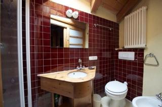 Chalet Motta - 5