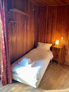 Chalet Motta - 3