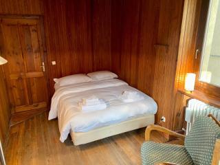 Chalet Motta - 1