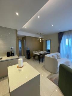 GTC Residence, Indulge in Sophisticated Comfort and Style - 5