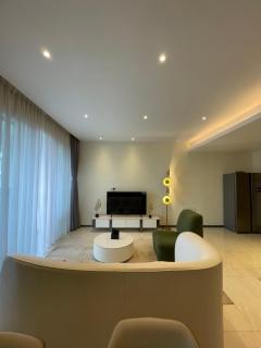 GTC Residence, Indulge in Sophisticated Comfort and Style - 7