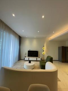 GTC Residence, Indulge in Sophisticated Comfort and Style - 9