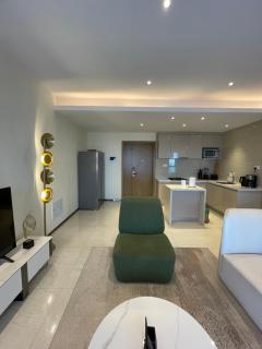 GTC Residence, Indulge in Sophisticated Comfort and Style - 6