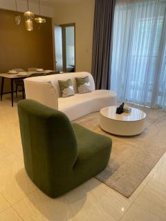 GTC Residence, Indulge in Sophisticated Comfort and Style - 8