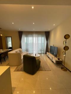GTC Residence, Indulge in Sophisticated Comfort and Style - 3