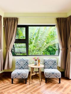 Blue Nose 3BR Private Villa near Ong Lang Beach - 5