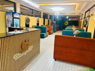 Complexe NESSA SARL - 3