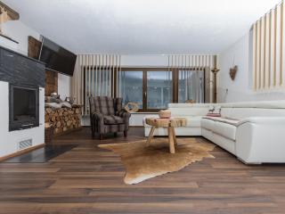 Apartment Ötztal - Tumpen - 9