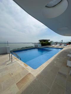 Luxury apartment in Cielo Mar - 0