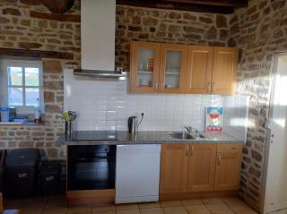 Orbigny Vakantiewoningen - 7