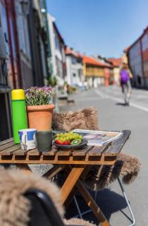 Nydelig leilighet i Bakklandet - 8