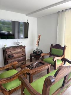 Luxury apartment in Cielo Mar - 7
