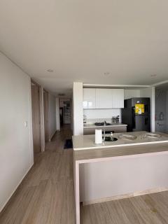 Luxury apartment in Cielo Mar - 4