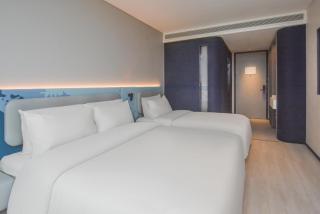 Atour Light Hotel Nanjing South Railway Station South Square - 6