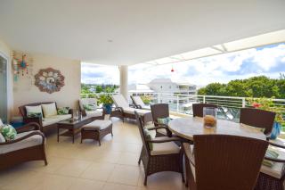 Beachfront Paradise Private Penthouse for Two - 8