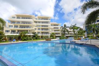 Beachfront Paradise Private Penthouse for Two - 7