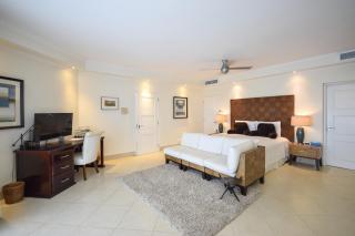 Beachfront Paradise Private Penthouse for Two - 1