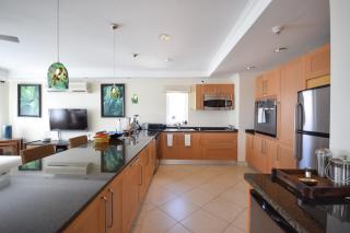 Beachfront Paradise Private Penthouse for Two - 2