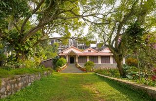 amã Stays & Trails - Fairholme Bungalow ,Yercaud - 0