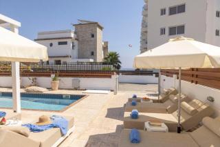 Fig Tree Beach villa Three - 9