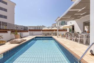 Fig Tree Beach villa Three - 8