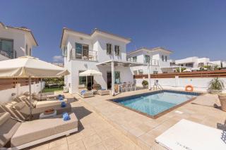 Fig Tree Beach villa Three - 4