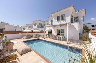 Fig Tree Beach villa Three - 3