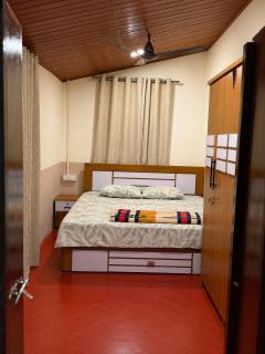 Lumac Guest House 2BHK heritage home in Kankanady - 6