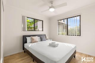KozyGuru / Mt Gravatt East / 3 Bed House QMG030 - 7