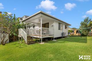 KozyGuru / Mt Gravatt East / 3 Bed House QMG030 - 5
