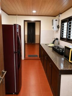 Lumac Guest House 2BHK heritage home in Kankanady - 3