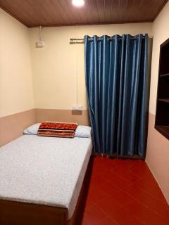 Lumac Guest House 2BHK heritage home in Kankanady - 5