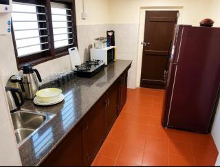 Lumac Guest House 2BHK heritage home in Kankanady - 4