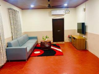 Lumac Guest House 2BHK heritage home in Kankanady - 9