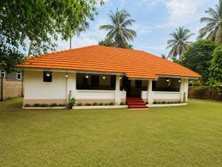 Lumac Guest House 2BHK heritage home in Kankanady - 0