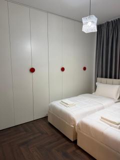 RED apartment Tirana - 9