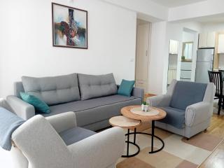 The Tasevski Apartment - Skopje - 0