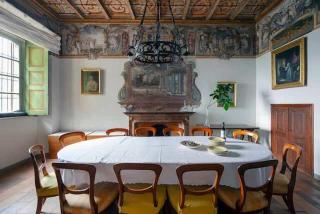 Lake Varese villa - 6