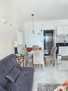 Beira Mar Breeze Apartment - 1
