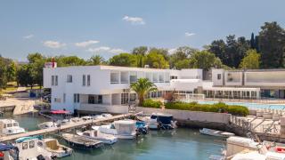 Hotel Sustipan - 1