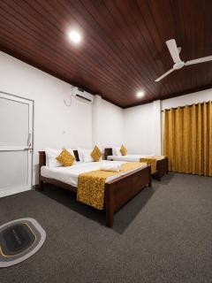 The Talalla Breeze - 1