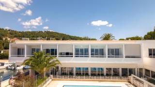Hotel Sustipan - 4