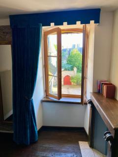 La maison d'en haut - 1