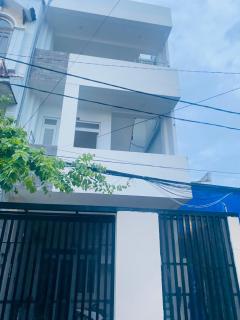 Moon Studio Trinh Nguyên Homestay phường Linh Xuân HCM - 2