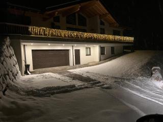 Apartment Brandacher - 6