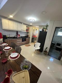 Alto Paraná Apart - 7