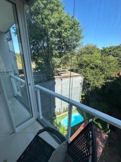 Alto Paraná Apart - 4