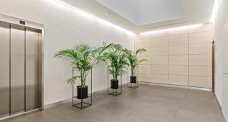 Royal Hamilius Luxury 1 bed - 6