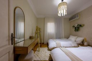 luxury sea view apartment - 7